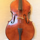 3/4 Thwaites Workshop Double bass (UK), ,