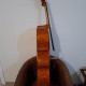 bellissimo violoncello del liutaio piemontese DARIO VERNE' anno 1990, , , ,