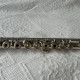 Powell Custom Handmade Sterling Silver Flute, , , , , 