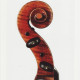 Great Cello by Gabriele Natali (2006), a contemporary Italian maker based in Pistoia., , , , ,