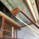 Victor Fetique, French violin bow, ,