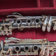 Luis Rossi American Bore Clarinets Bb/A, , , ,