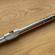 Yamaha silver flute and Fauli headjoint / Flûte Yamaha en argent et tête Faulisi, ,