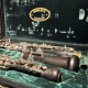 Howarth XL oboe, ,