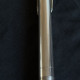 Miguel Arista Solid Silver Flute Headjoint Winged cut, , 
