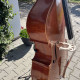 Dumitru Pop 5 Strings Romanian Double Bass 3/4, , , , , , ,