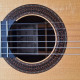 Peter Barton concert guitar, , , ,
