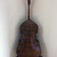 Double Bass, Kontrabas, Contrabbasso Romanian, rumeno., , , , ,