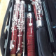 Moosmann 222CL, Custom made Top Bassoon!, , , , , , ,