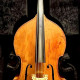 Jacquet Double Bass (ca. 1870), , , , , , 