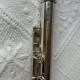Powell Custom Handmade Sterling Silver Flute, , , , 