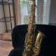 Selmer SA 80 Serie-II Alto Saxophone, , , , , ,