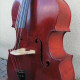 Solo double bass ENRICO GHIGI, ,