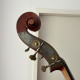 Bohemian double bass ca. 1920 – fully restored, , , , , 