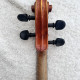 Viola made by Tibor Semmelweis, 1994, , , , , ,