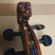 Antique Baroque Cello, Silesia, c. 1800, , , , , , 