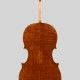 Maestro Daniele Ciaccio, Cremona (Italy), 2023, model "Giuseppe Guarneri Filius Andreae 1695", , ,