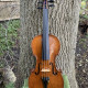 Fine Old English Violin made by Charles Harris (senior) Circa 1780., ,