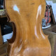 Old Saxon Cello -  Ficker School circa 1800, ,