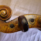 Violin alemán o italiano siglo XIX., , , , , , 