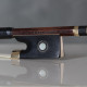 English Gold-Mounted Violin Bow by Gordon Bailey, 1980s - Try in London/Essex, , , , , , ,