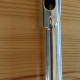 Miguel Arista Solid Silver Flute Headjoint Winged cut, , , , , 