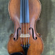 Fine English Viola made by James Loudon,Liverpool Circa 1870, ,