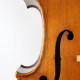 4/4 Cello, German, circa 1910, unlabelled with case, £5200, ,