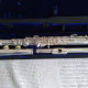 David Wimberly all silver flute, ,
