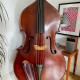 Modern Hungarian Double Bass, , , ,