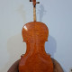 bellissimo violoncello del liutaio piemontese DARIO VERNE' anno 1990, ,