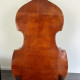 Tyrolean “Blockless” Double Bass – ca. 1850, fully restored, , , , ,