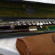 Historic flute offering., , , , ,