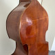 Tyrolean “Blockless” Double Bass – ca. 1850, fully restored, , , ,