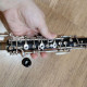 Oboe Tiery Paris Fossati, , ,