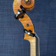 Steffen Nowak Violin, 2009, , , ,