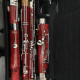 Mönnig bassoon model 214 Diamant, ,