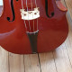 Lu Mi baroque-style cello, , ,
