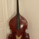 Solo double bass ENRICO GHIGI, ,