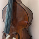 Double Bass, Kontrabas, Contrabbasso Romanian, rumeno., ,