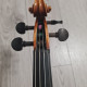 Italian 4/4 violin built by Roberto Regazzi, , ,