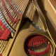 Steinway & Sons - B211 - 1993, , ,