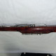 Heckel bassoon serial number 5000, , , , , ,