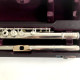 Flute traversière Muramatsu tête Sheridan, , ,