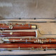 Schreiber Professional Model 507 Bassoon 9035, , ,