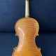 Steffen Nowak Violin, 2009, ,