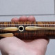 Historical 8-keyed Classical Bassoon Dobner Strasbourg Year -1800, A=430Hz. Fagott, , , , ,