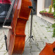 Professional Cello Alessandro Gagliano 4/4 Luthier Dumitru Pop, , , , ,