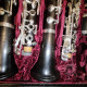 Herbert Wurlitzer Reform Boehm Set A and B completely overhauled, ,