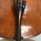German Double Bass (ca. 1900) for solo & auditions, , , , , 